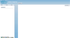 Desktop Screenshot of maps.cumbria.gov.uk